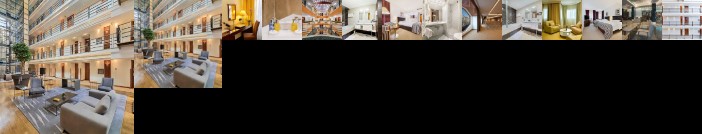 Hotel Dubrovnik Zagreb