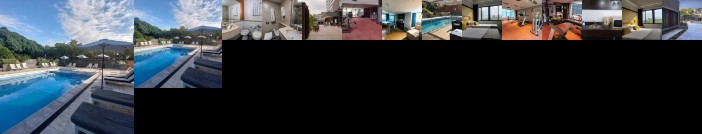 Hotel Raices Aconcagua