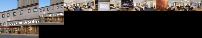 Days Inn & Suites by Wyndham Sault Ste Marie ON