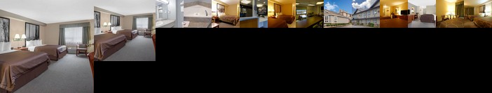 Super 8 by Wyndham Sault Ste Marie On