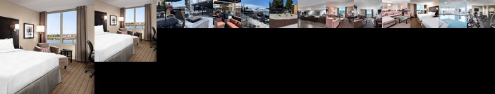 Delta Hotels by Marriott Sault Ste Marie Waterfront