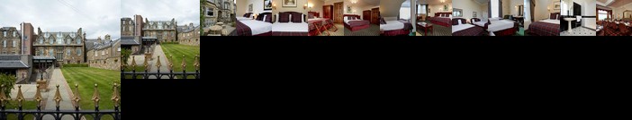 Best Western Scores Hotel