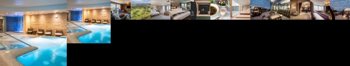 Old Course Hotel St Andrews