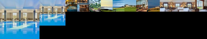 Fairmont St Andrews Scotland