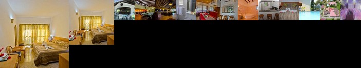 Coco D'or Hotel Seychelles