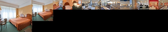 B&B Hotel Como City Center