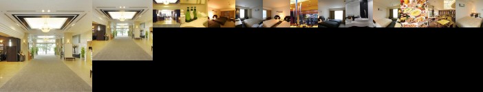 Cypress Garden Hotel