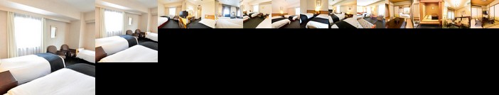 APA Hotel Nagoya Nishiki Excellent