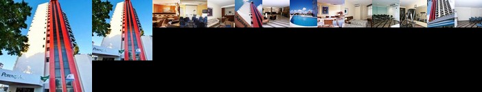 Tulip Inn Potengi Flat