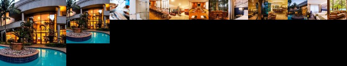 Garden Court Hatfield Hotel Pretoria