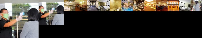 Hotel New Saphir Yogyakarta