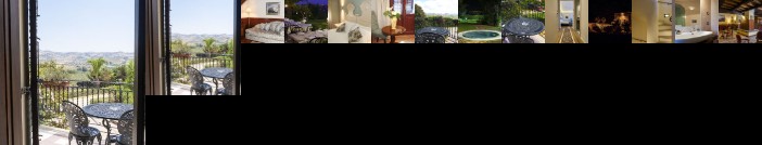 Foresteria Baglio Della Luna