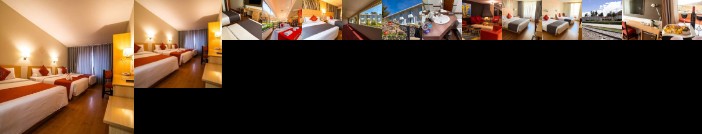 Xima Puno Hotel