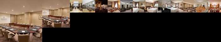 Sheraton Riyadh Hotel & Towers