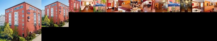 Star Inn Hotel Regensburg Zentrum by Comfort