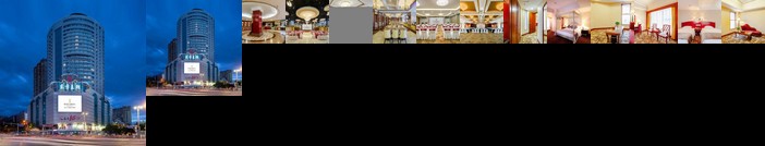 Orient Dynasty Hotel Urumchi