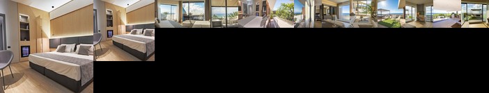 Hotel Costa Verde Cefalu