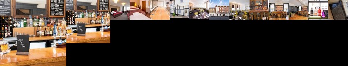 Mercure Southampton Centre Dolphin Hotel