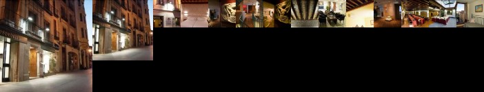 Hotel Spa La Casa Mudejar