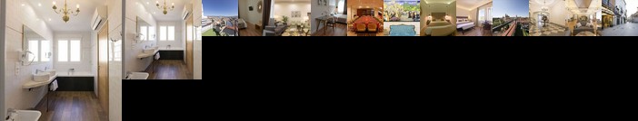 Hotel Real Segovia