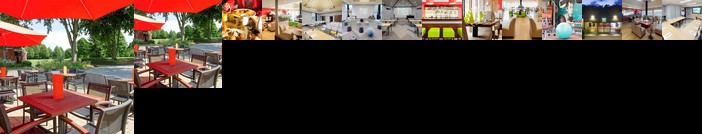 Ibis Styles Louvain La Neuve