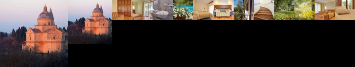 Hotel Panoramic Montepulciano
