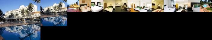 Phan Thiet Ocean Dunes Resort