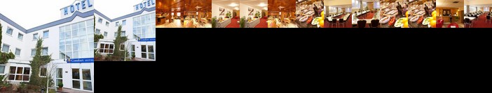 Komfort Hotel Wiesbaden