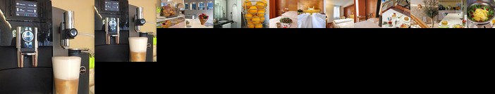 Town Hotel Wiesbaden