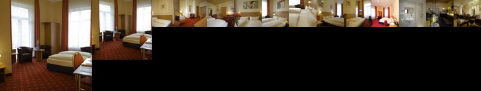 Hotel Konigshof Mainz