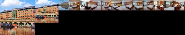 Best Western Plus Quays Hotel