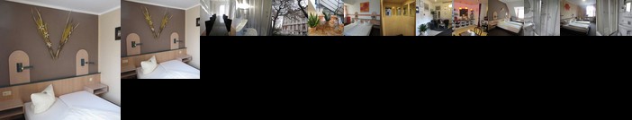 Hotel Regina Wurzburg