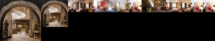 Best Western Premier Hotel Rebstock