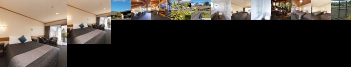 Lakeland Resort Taupo