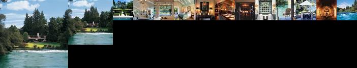 Huka Lodge