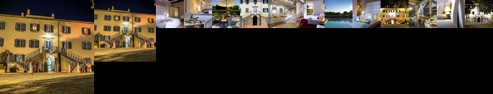 Cortona Resort & Spa - Villa Aurea