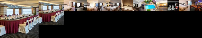 Bayview Hotel Georgetown Penang