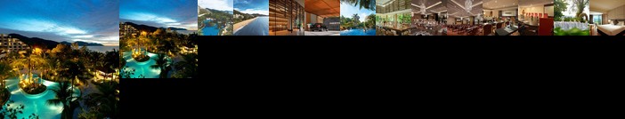 PARKROYAL Penang Resort