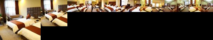 Chongqing Milky Way Hotel