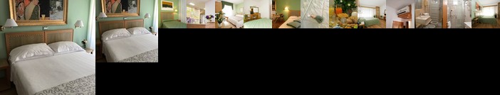 Hotel Touring Pisa