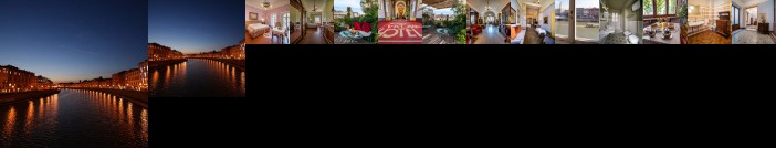 Royal Victoria Hotel Pisa