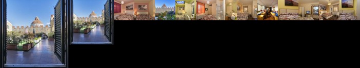 Hotel Il Giardino Pisa