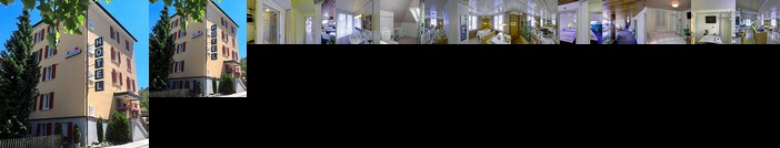 Hotel Sporting St. Gallen