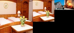 Schiff Buriet Hotel Thal