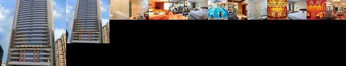 Harbin Zhengming Jinjiang Hotel