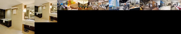 Holiday Inn City Centre Harbin