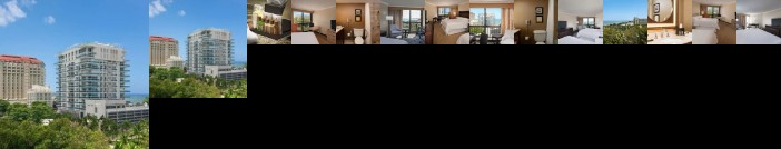 Sheraton Santo Domingo