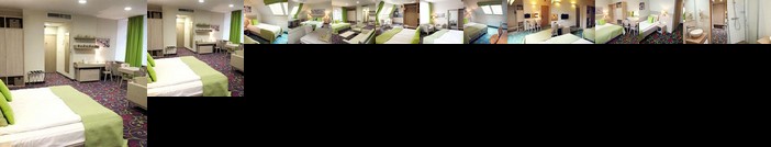 City Hotels Rudninkai