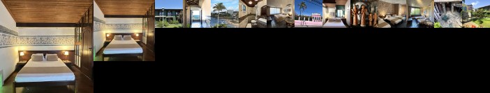 Hotel Catharina Paraguacu