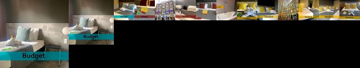 Grand Hotel Central Rotterdam